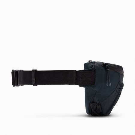 Active Crossbody Bag-Converse Black